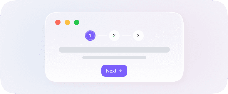 Personalize and adapt